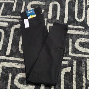 BLACK LEGGINGS BRAND NEW
